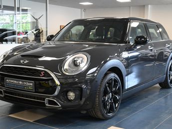  Voir détails -Mini Clubman F54 Cooper S 192 ch BVA8 Finition Exquis à Saint-Saturnin (72)