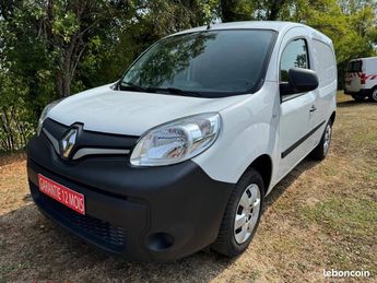  Voir détails -Renault Kangoo II 1.5 dCi 95ch Grand confort TVA rcup à Lagney (54)