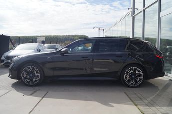  Voir détails -BMW i5 eDrive40 HarmanK | PANO | M-Sportpakket  à Moerkerke (83)