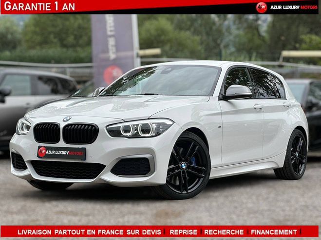 BMW Serie 1 II (F21/F20) M140iA 340ch 5p INC. de 2018