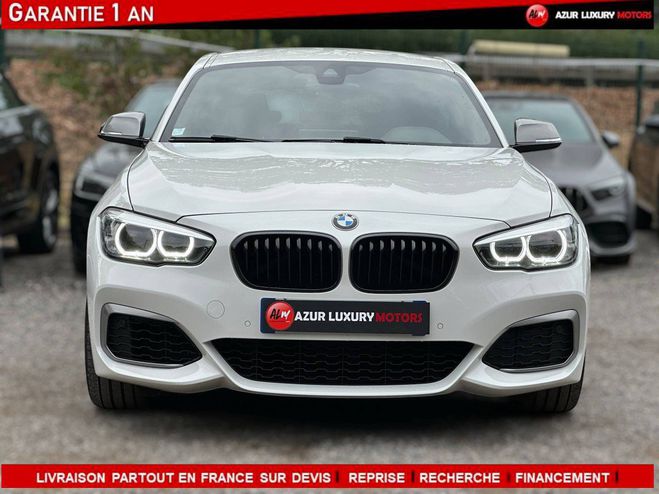 BMW Serie 1 II (F21/F20) M140iA 340ch 5p INC. de 2018