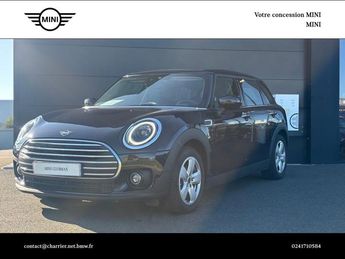  Voir détails -Mini Clubman One D 116ch Business Design à Cholet (49)