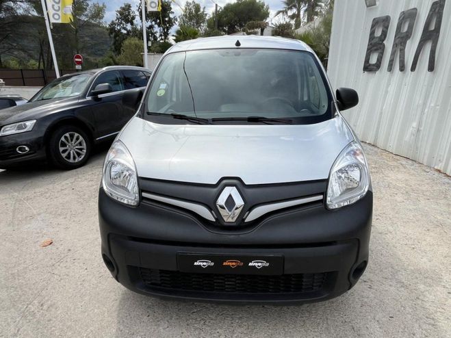 Renault Kangoo Express L1 1.5 Energy dCi - 95 II FOURGO GRIS CLAIR de 2020