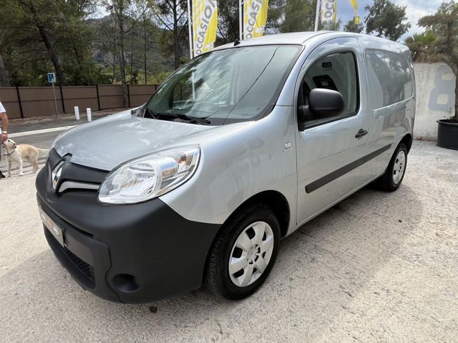 Renault Kangoo Express L1 1.5 Energy dCi - 95 II FOURGO GRIS CLAIR de 2020