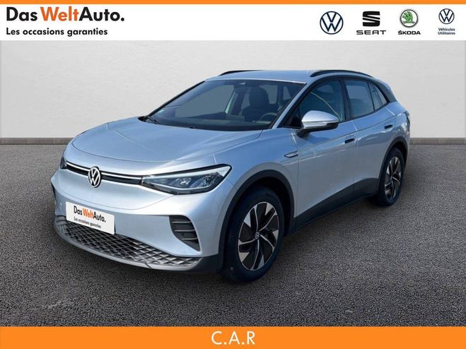 Volkswagen ID.4 174 ch Pro GRIS ARGENT de 2023