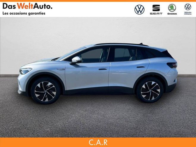 Volkswagen ID.4 174 ch Pro GRIS ARGENT de 2023