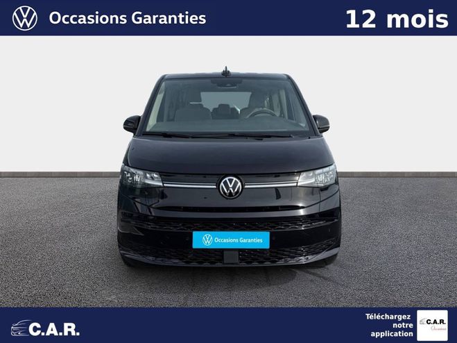 Volkswagen Multivan Court 1.4 eHybrid 218 DSG6 Life Deep Black Pearlescent de 2023