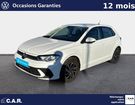 Volkswagen Polo 1.0 TSI 95 S&S BVM5 Life Plus à  La Rochelle (17)