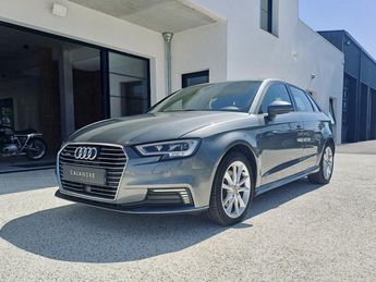  Voir détails -Audi A3 Sportback 1.4 TFSI e-tron 204 S Tronic 6 à  La Teste-de-Buch (33)