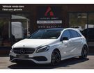 Mercedes Classe A 180 d - BV 7G-DCT BERLINE - BM 176 Fasci à Mougins (06)