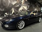 Aston martin DB7 VANTAGE VOLANTE V 12 6.0 CABRIOLET &agrave; Aubi�re (63)