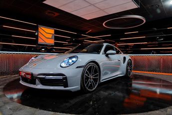  Voir détails -Porsche 911 992 TURBO S 650 PDK à Rivesaltes (66)
