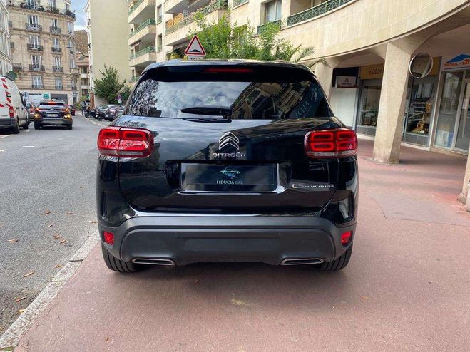Citroen C5 Aircross NOIR de 2020
