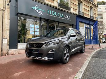  Voir détails -Peugeot 5008  à Saint-Mand (94)