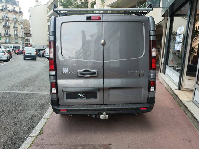 Renault Trafic III Camionnette 2.0 dCi 170 INC. de 2020