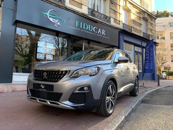  Voir détails -Peugeot 3008 1.2 PureTech 130ch Allure à Saint-Mand (94)