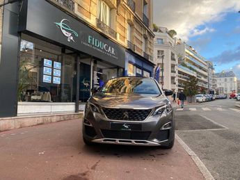  Voir détails -Peugeot 3008 II 1.6 BlueHDi 120ch GT Line S&S à Saint-Mand (94)