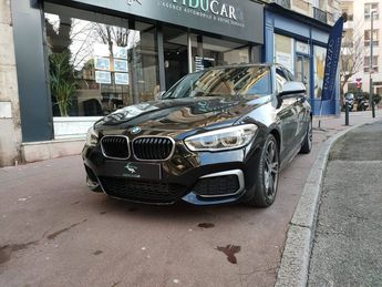  Voir détails -BMW Serie 1 II (F21/F20) M135i 326ch 5p à Saint-Mand (94)