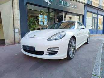  Voir détails -Porsche Panamera I (970) 4S PDK à Saint-Mand (94)