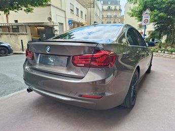  Voir détails -BMW Serie 3  à Saint-Mand (94)