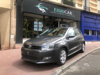  Voir détails -Volkswagen Polo  à Saint-Mand (94)