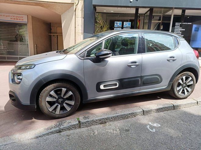 Citroen C3  INC. de 2020