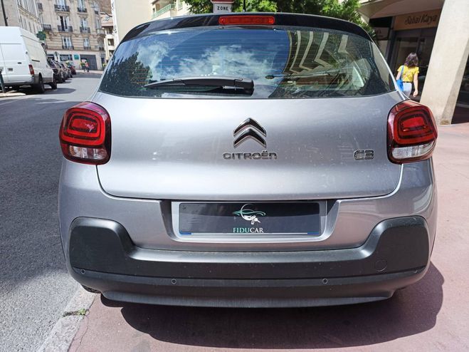 Citroen C3  INC. de 2020