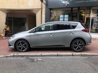  Voir détails -Toyota Auris  à Saint-Mand (94)