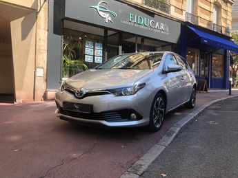  Voir détails -Toyota Auris  à Saint-Mand (94)