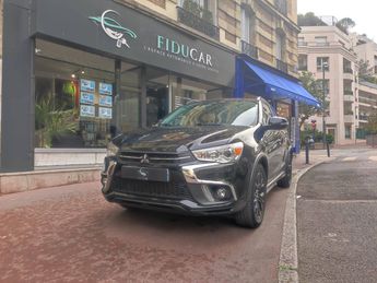  Voir détails -Mitsubishi ASX Phase 2 1.6 i MIVEC 16V 2WD 117 cv à Saint-Mand (94)