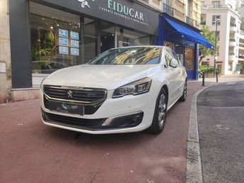  Voir détails -Peugeot 508  à Saint-Mand (94)