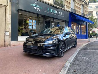  Voir détails -Volkswagen Golf  à Saint-Mand (94)