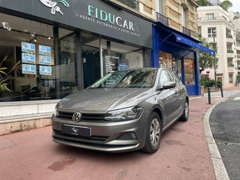  Voir détails -Volkswagen Polo  à Saint-Mand (94)