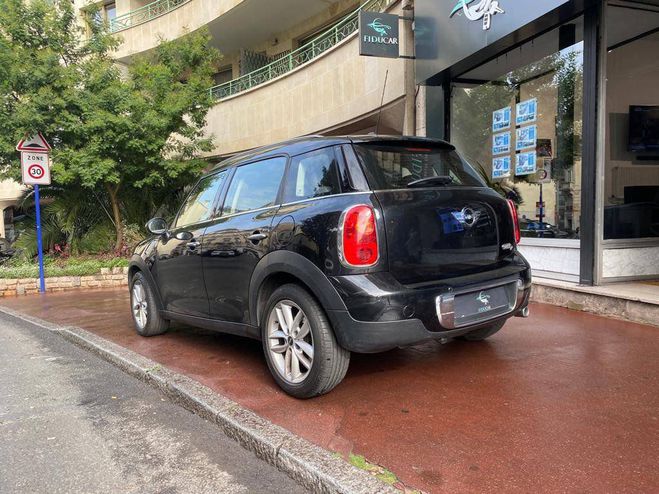Mini One 5p NOIR de 2012
