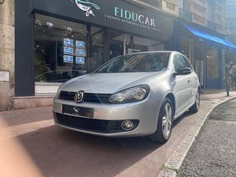  Voir détails -Volkswagen Golf  à Saint-Mand (94)