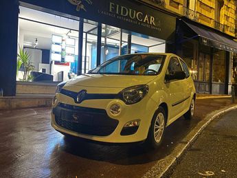  Voir détails -Renault Twingo II 1.2 LEV 75ch Authentique eco à Saint-Mand (94)