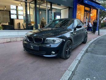  Voir détails -BMW Serie 1  à Saint-Mand (94)
