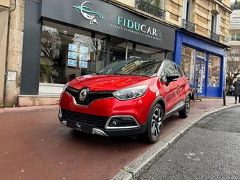 Voir détails -Renault Captur TCe 120 Helly Hansen EDC à Saint-Mand (94)