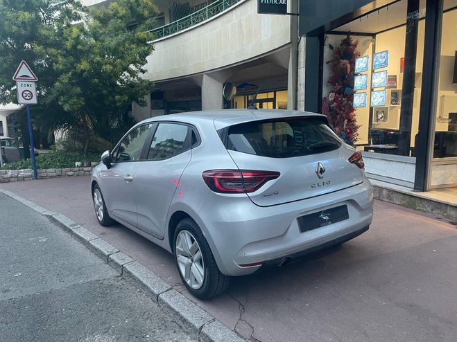 Renault Clio V 1.5 Blue dCi 85ch | Business BLANC de 2020