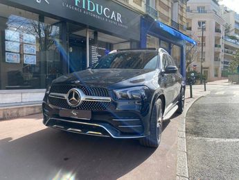  Voir détails -Mercedes GLE 350 d 245ch AMG Line 4Matic à Saint-Mand (94)