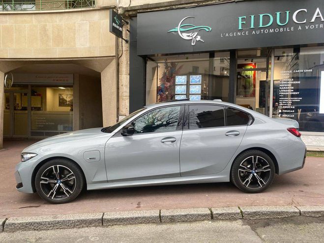 BMW Serie 3 330e 2.0 Hybrid xDrive  de 2023