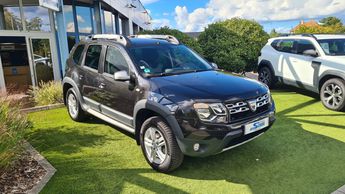  Voir détails -Dacia Duster 1.5 DCI 110CH STEEL 4X2 EURO6 à Schirrhein (67)