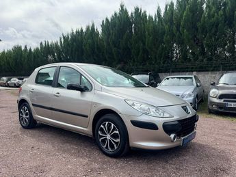  Voir détails -Peugeot 307 1.6 HDi 90ch Confort Pack à Caen (14)