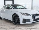 Audi TT Coup Quattro 2.0 45 TFSI 245 S-tronic S à Ttes (76)