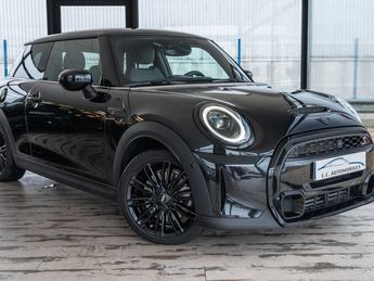  Voir détails -Mini One 2.0i 178 BVR Sport Cooper S Edition Prem à Ttes (76)