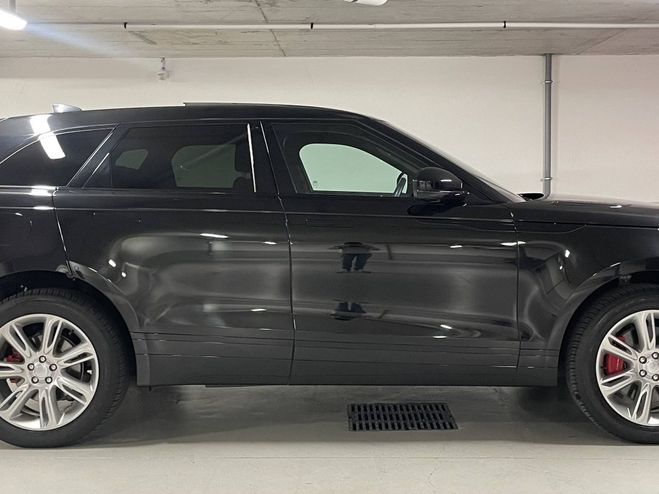 Land rover Range Rover Velar 2.0 P400e 404ch PHEV Dynamic SE AW NOIR de 2023