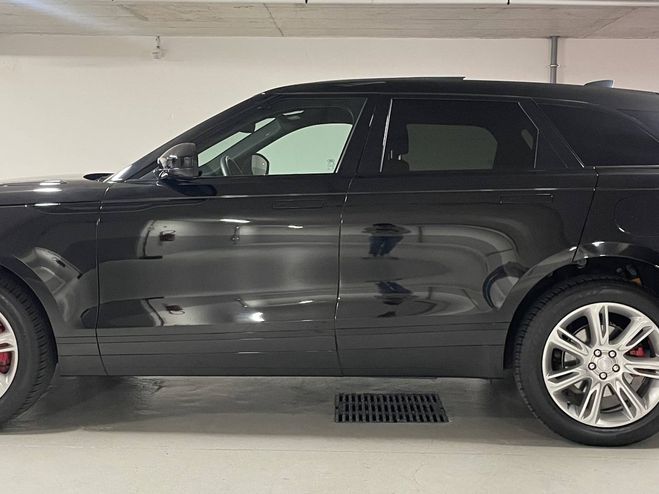 Land rover Range Rover Velar 2.0 P400e 404ch PHEV Dynamic SE AW NOIR de 2023
