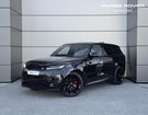 Land rover Range Rover Sport 3.0 P550e 550ch PHEV Autobiography à Frjus (83)