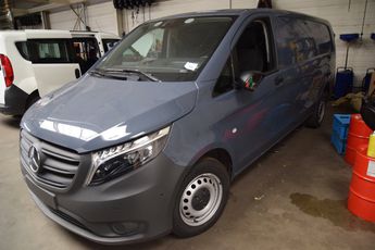  Voir détails -Mercedes Vito 114 Cdi L3H1 Amazon à Hasselt (35)