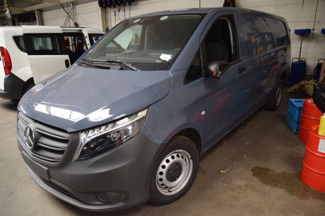 Cliquer pour voir la photo suivante Mercedes Vito 114 Cdi L3H1 Amazon Bleu de 2023